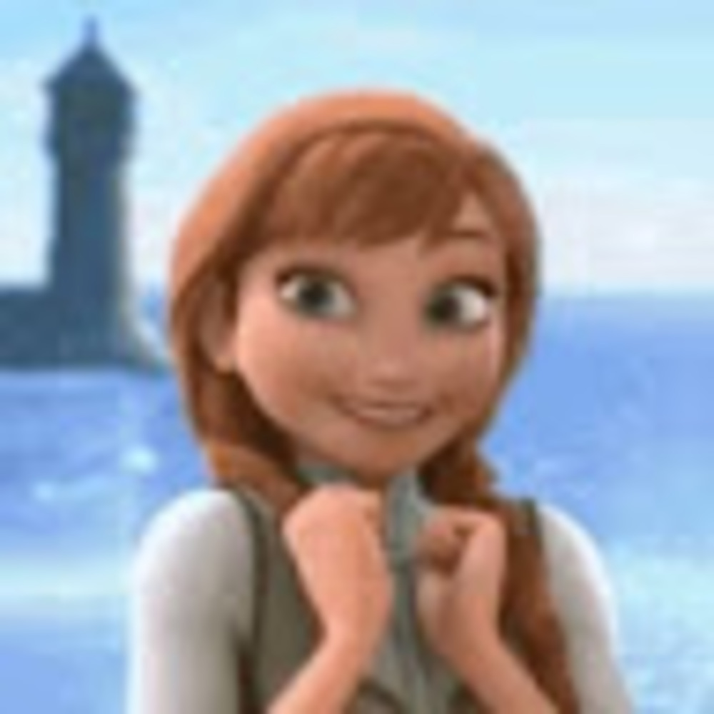 Meet your Posher, Ann